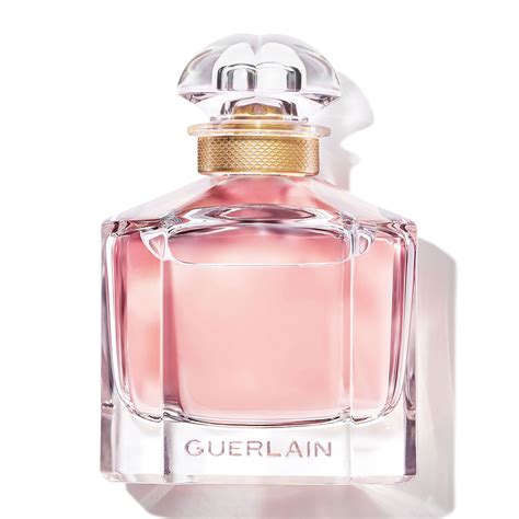 mon guerlain eau de parfum|guerlain mon eau parfum 100ml.